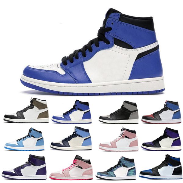 2022 1s man's basketball shoes man turbo green unc obsidian tie dye court purple bred toe cactus blue what the shadow tough fit
2022 1s man's basketball shoes man turbo green unc obsidian tie dye court purple bred toe cactus blue what the shadow tough fit