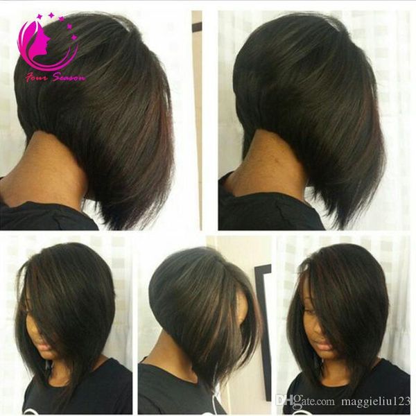 2017 new short bob cut wigs brazilian virgin human hair full lace wigs unprocessed glueless full lace wigs for black women ing, Black;brown
2017 new short bob cut wigs brazilian virgin human hair full lace wigs unprocessed glueless full lace wigs for black women ing, Black;brown