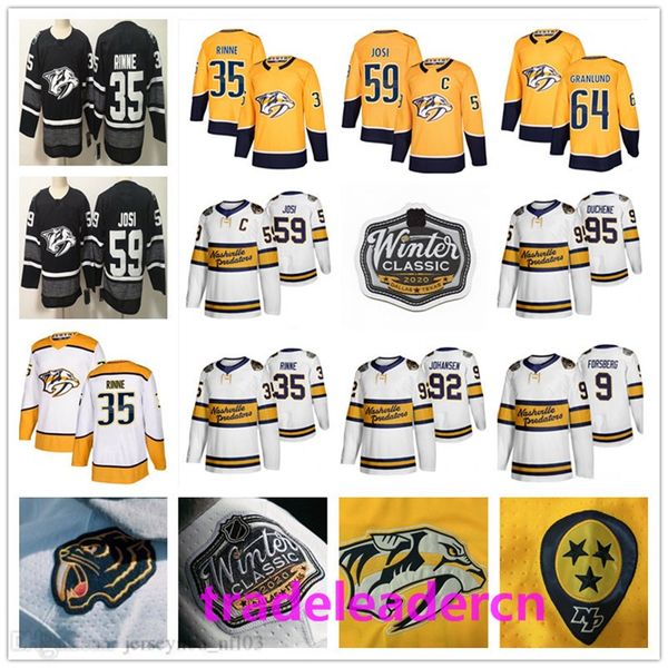 winter classic nhl nashville predators jersey roman josi pekka rinne ryan johansen matt duchene filip forsberg mikael granlund simmonds, Black;red
winter classic nhl nashville predators jersey roman josi pekka rinne ryan johansen matt duchene filip forsberg mikael granlund simmonds, Black;red