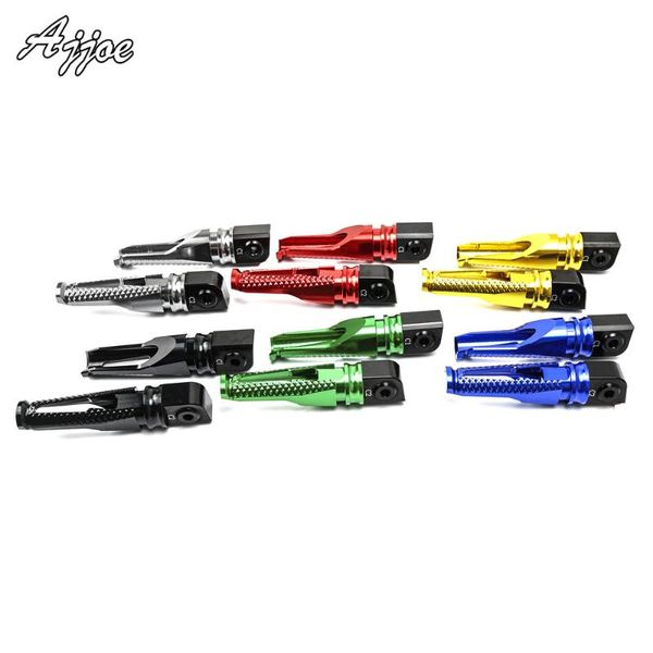 motorcycle rear footpegs plate foot pegs for daytona 675/r street triple 675/r speed triple 1050 tiger1050
motorcycle rear footpegs plate foot pegs for daytona 675/r street triple 675/r speed triple 1050 tiger1050