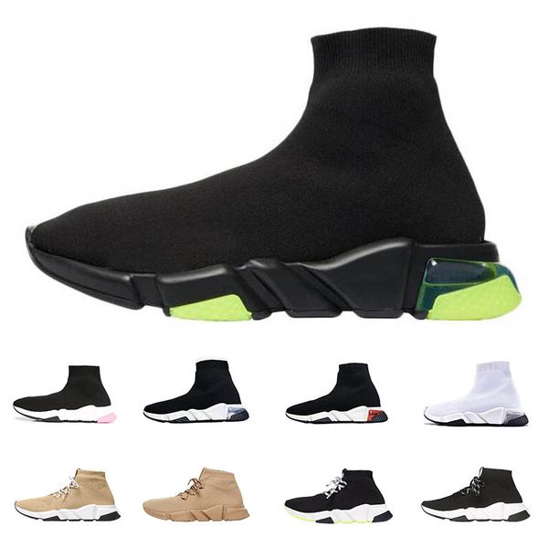 2021 clear sole men women platform casual shoes sock shoes beige full red triple white black blue green grey mens sneakers boots
2021 clear sole men women platform casual shoes sock shoes beige full red triple white black blue green grey mens sneakers boots