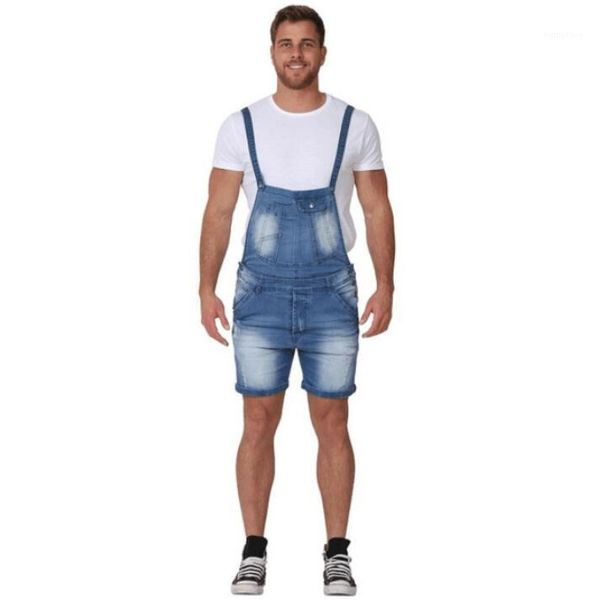 ripped jeans jumpsuit men summer denim jumpsuits playsuits rompers blue washed male pants sets overalls outfit clothes 2020 new1
ripped jeans jumpsuit men summer denim jumpsuits playsuits rompers blue washed male pants sets overalls outfit clothes 2020 new1