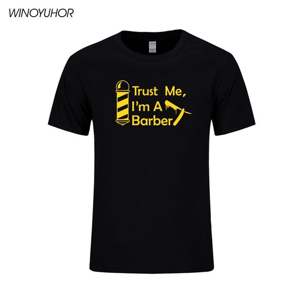 trust me i'm a barber men summer new fashion short sleeve crew neck funny printed homme hoodie designers t shirts sweatshirt
trust me i'm a barber men summer new fashion short sleeve crew neck funny printed homme hoodie designers t shirts sweatshirt