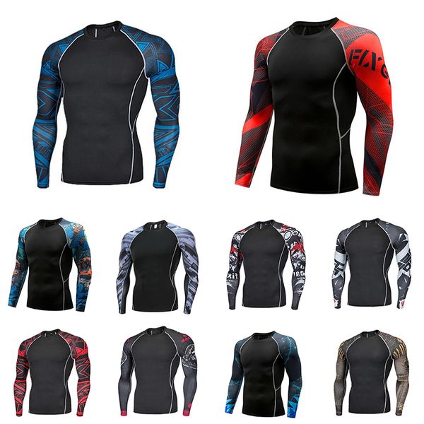 digital printing tights stretch quick-drying breathable bottoming fall/winter cycling football basketball sports fitness clothes, White;black
digital printing tights stretch quick-drying breathable bottoming fall/winter cycling football basketball sports fitness clothes, White;black