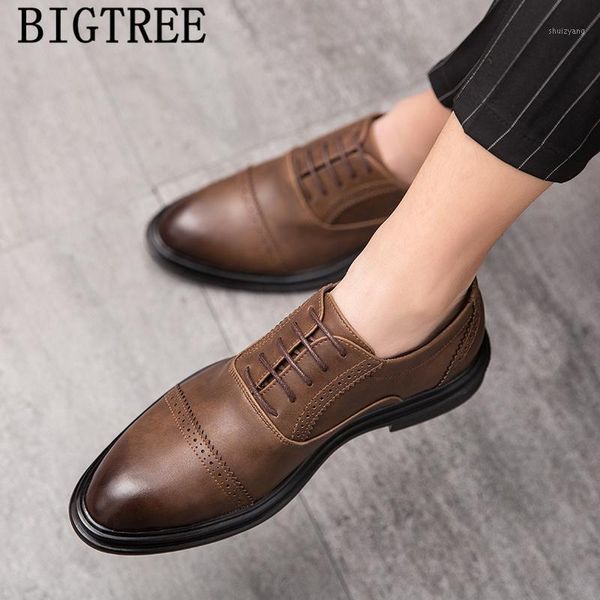 luxury men shoes leather italian dress coiffeur designer shoes men 2020 brown dress brogue formal scarpe uomo eleganti1, Black
luxury men shoes leather italian dress coiffeur designer shoes men 2020 brown dress brogue formal scarpe uomo eleganti1, Black