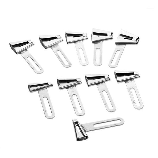 sewing notions & tools 1pc industrial machine belt loop folder for with cutter hemmer 2 or 3 needle coverstitch1, Black
sewing notions & tools 1pc industrial machine belt loop folder for with cutter hemmer 2 or 3 needle coverstitch1, Black