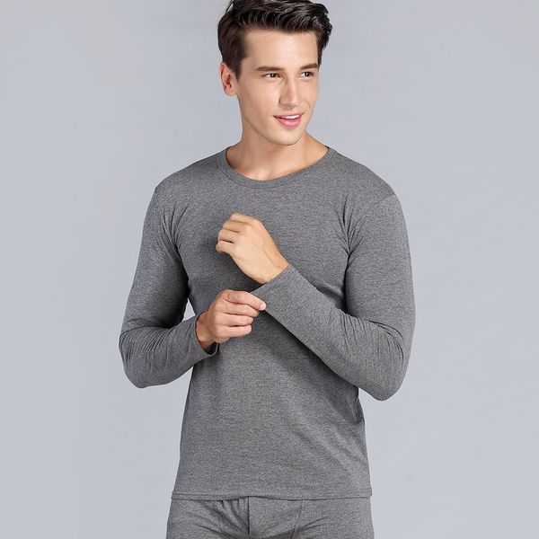 2021 new long perfering female male underwear 2 parts/set men's clothing thermal winter suit fe0y, Black;white
2021 new long perfering female male underwear 2 parts/set men's clothing thermal winter suit fe0y, Black;white