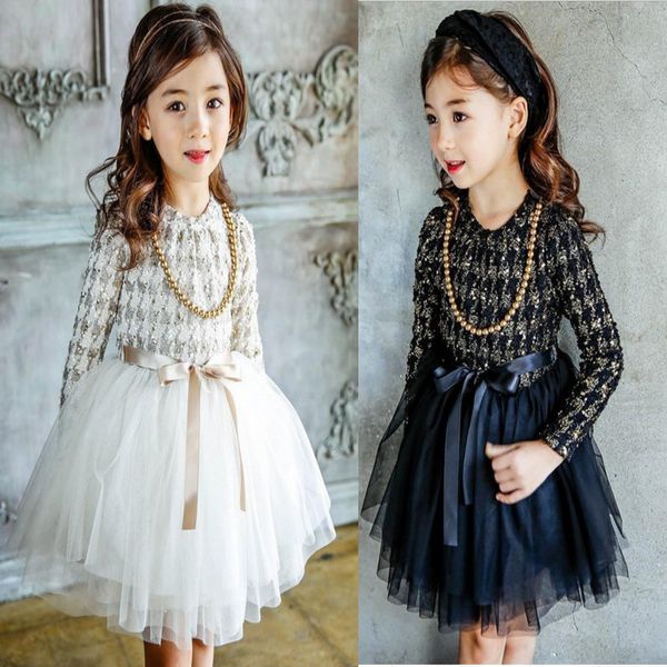 kids dresses for girls navy white plaid long sleeve princess dress bow sash spring autumn kids clothing e2805, Red;yellow
kids dresses for girls navy white plaid long sleeve princess dress bow sash spring autumn kids clothing e2805, Red;yellow