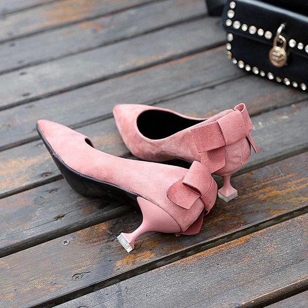 2020 new summer korean womens stiletto heels shallow mouth solid color pointed set foot high heels prom wedding shoes #tt8x, Black
2020 new summer korean womens stiletto heels shallow mouth solid color pointed set foot high heels prom wedding shoes #tt8x, Black