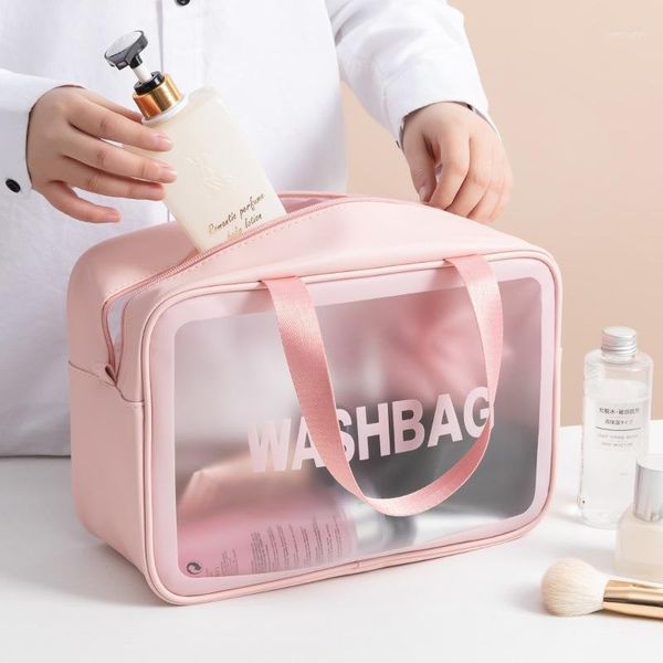 storage bags large capacity travel portable pu scrub waterproof multifunctional skin care wash cosmetic bag1
storage bags large capacity travel portable pu scrub waterproof multifunctional skin care wash cosmetic bag1