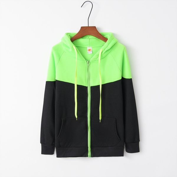 green black patchwork 2020 new design hoodies sweatshirts women casual kawaii harajuku sweat girls european korean
green black patchwork 2020 new design hoodies sweatshirts women casual kawaii harajuku sweat girls european korean