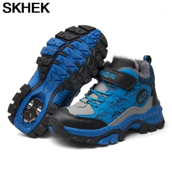 athletic & outdoor skhek winter children's shoes boys warm cotton-padded boots toddler non-slip snow baby children1, Black
athletic & outdoor skhek winter children's shoes boys warm cotton-padded boots toddler non-slip snow baby children1, Black