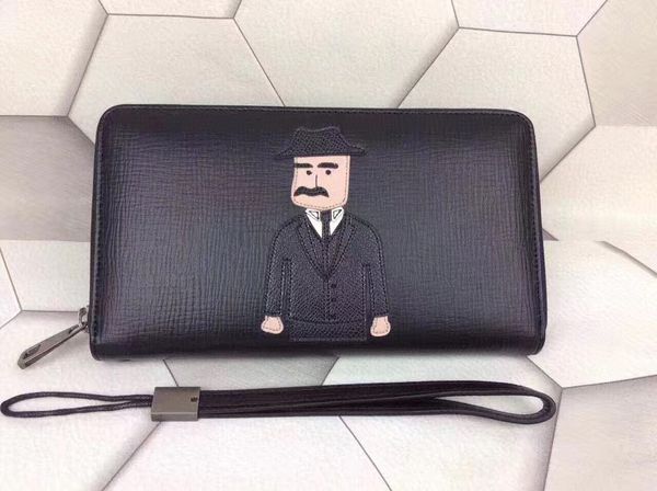 2021 zipper fashion leather long wallets and holders classic high-end card package wallet handmade wholesale purses for resale phone loan me, Red;black
2021 zipper fashion leather long wallets and holders classic high-end card package wallet handmade wholesale purses for resale phone loan me, Red;black