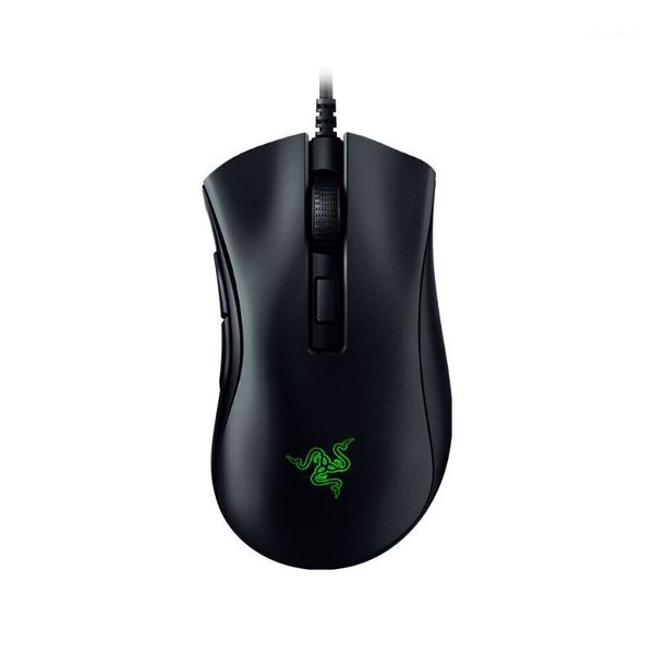 razer deathadder v2 mini wired gaming mouse 8500dpi optical sensor 3359 chroma rgb mice 6 programmable buttons ergonomic1
razer deathadder v2 mini wired gaming mouse 8500dpi optical sensor 3359 chroma rgb mice 6 programmable buttons ergonomic1