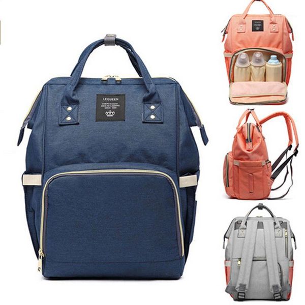 baby diaper bag fashion mummy maternity nappy bag large capacity baby bolsa maternidade nursing a for mother1
baby diaper bag fashion mummy maternity nappy bag large capacity baby bolsa maternidade nursing a for mother1