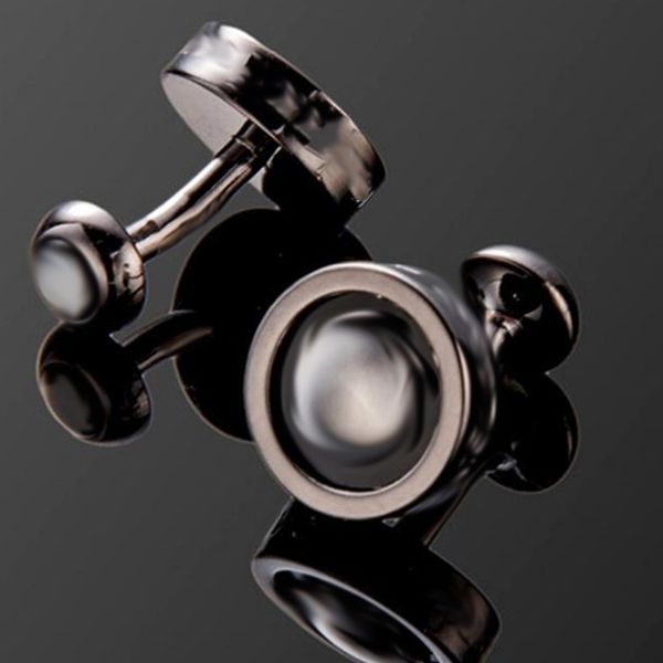 luxury men's cufflinks classic with logo cuff links wholesale price 4 colors 8 options mm06, Silver
luxury men's cufflinks classic with logo cuff links wholesale price 4 colors 8 options mm06, Silver