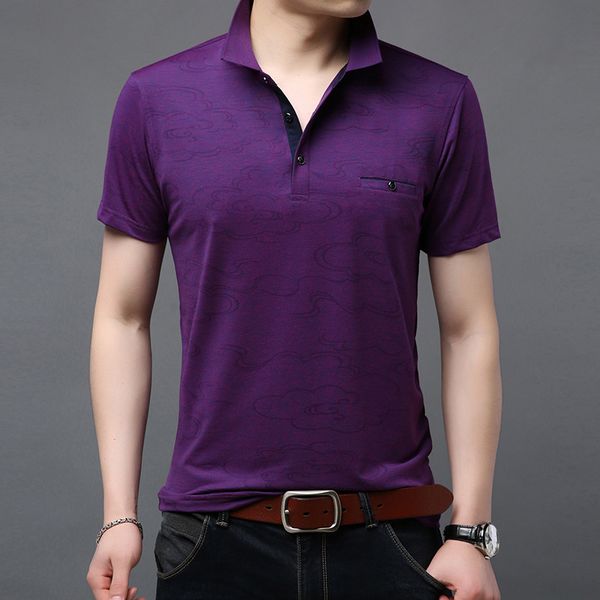 2021 new men's polo fashions short sleeves intelligent shirt summer shirts new clothes 3jgr, White;black
2021 new men's polo fashions short sleeves intelligent shirt summer shirts new clothes 3jgr, White;black
