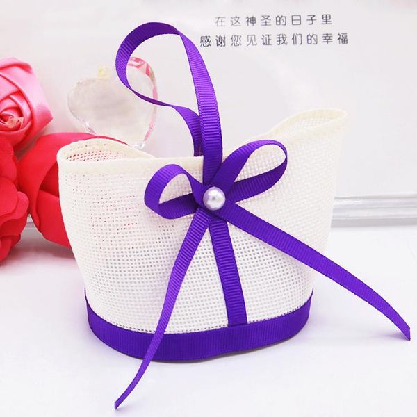 wedding candy bag / continental wedding candy bag / creative sugar box for decor
wedding candy bag / continental wedding candy bag / creative sugar box for decor