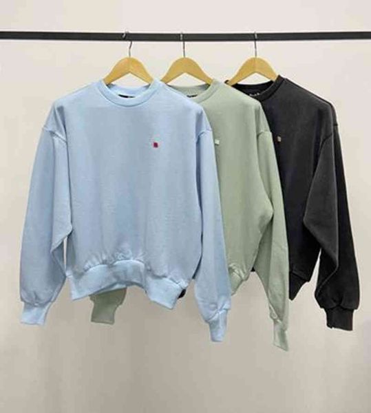 women's hoodies & sweatshirts smiley embroidery women and men o-neck sweatshirt autumn winter long sleeve fashion casual sport jumper p, Black
women's hoodies & sweatshirts smiley embroidery women and men o-neck sweatshirt autumn winter long sleeve fashion casual sport jumper p, Black