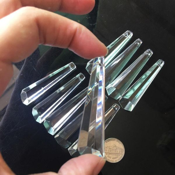 5pc hexagon drop glass icicle crystal prism feng shui hanging prism pendant chandelier garland part diy craft supply 6m 2.5in h qyllfy
5pc hexagon drop glass icicle crystal prism feng shui hanging prism pendant chandelier garland part diy craft supply 6m 2.5in h qyllfy