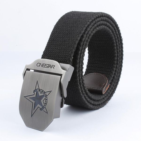 ltoheyn 3.8cm сплава цинка пряжка холст пояс открытый восхождение приключения выездные обучение эластичный пояс холст может быть настроена s, Black;brown
ltoheyn 3.8cm сплава цинка пряжка холст пояс открытый восхождение приключения выездные обучение эластичный пояс холст может быть настроена s, Black;brown