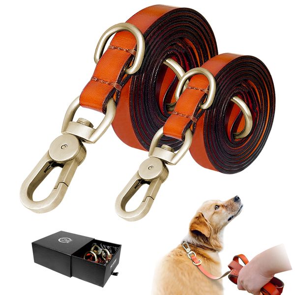 real collar guides the to walk running leash for medium-sized dog big brown hondenriem
real collar guides the to walk running leash for medium-sized dog big brown hondenriem