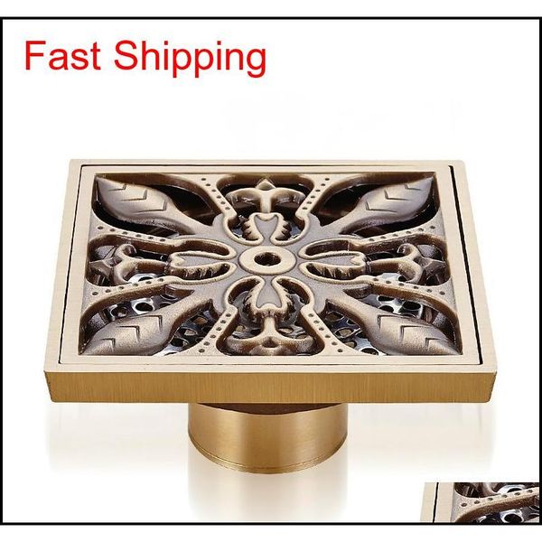 antique brass square drain 4 inch carved bronze finished deodorant floor core bathroom accessories d qylpvc dh_seller2010
antique brass square drain 4 inch carved bronze finished deodorant floor core bathroom accessories d qylpvc dh_seller2010