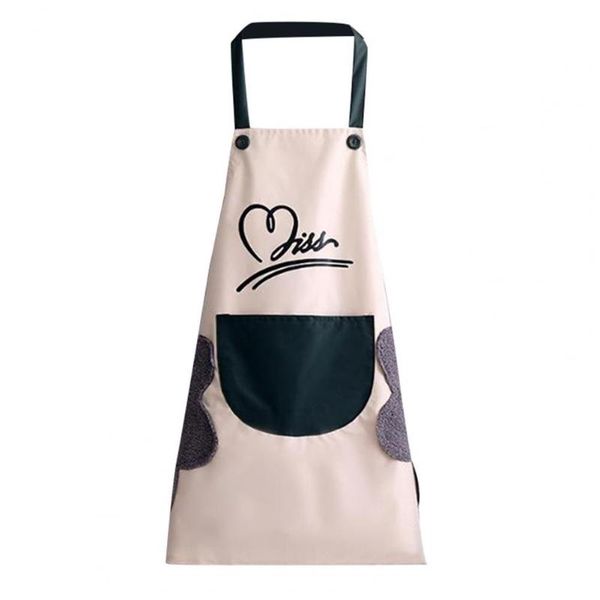 aprons hand-wiping pvc kitchen apron household waiter waterproof waist cooking gown for women men chef baking accessories
aprons hand-wiping pvc kitchen apron household waiter waterproof waist cooking gown for women men chef baking accessories
