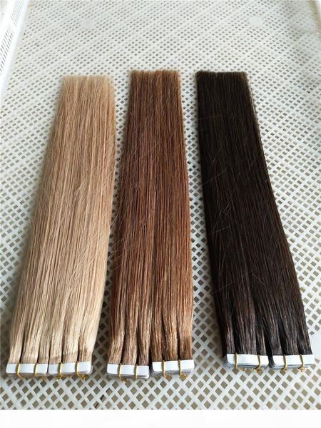 silk straight 4см ширина 16 «» - 24 «» 2.5g пк 40pcs 100g # 2 кожа темно-коричневый remy волос уток ленты в человеческих волос, Black
silk straight 4см ширина 16 «» - 24 «» 2.5g пк 40pcs 100g # 2 кожа темно-коричневый remy волос уток ленты в человеческих волос, Black