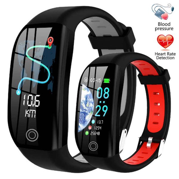 smart bracelet f21, men women with gps, waterproof sports device, ip68, heart rate and blood prsure c
smart bracelet f21, men women with gps, waterproof sports device, ip68, heart rate and blood prsure c