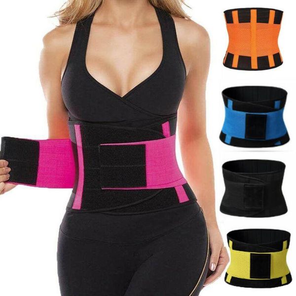 women trimmer gym fitness sport shapewear sweat belt waist cincher trainer trimmer gym body underwear body building shaper, Black;brown
women trimmer gym fitness sport shapewear sweat belt waist cincher trainer trimmer gym body underwear body building shaper, Black;brown