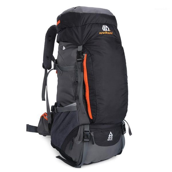 65l hiking backpack waterproof outdoor sport travel daypack for men women camping trekking touring outdoor backpack1
65l hiking backpack waterproof outdoor sport travel daypack for men women camping trekking touring outdoor backpack1