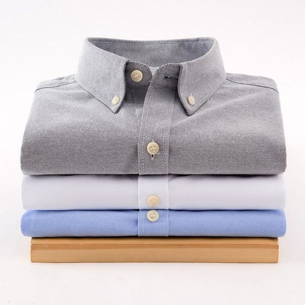 men's casual shirts mrmt 2021 brand summer slim oxford spun solid color shirt for male short sleeve, White;black
men's casual shirts mrmt 2021 brand summer slim oxford spun solid color shirt for male short sleeve, White;black