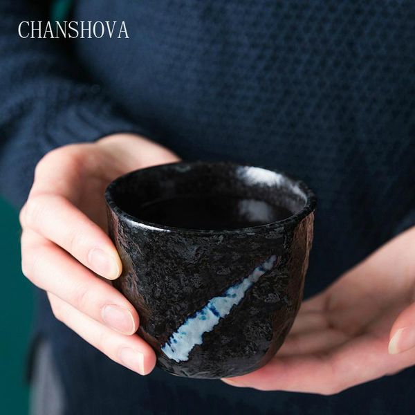chanshova 150мл традиционный стиль ретро грубые текстуры керамическая чашка китай фарфор чашки кофе чайный сервиз h375 bbyeby hotstore2010
chanshova 150мл традиционный стиль ретро грубые текстуры керамическая чашка китай фарфор чашки кофе чайный сервиз h375 bbyeby hotstore2010
