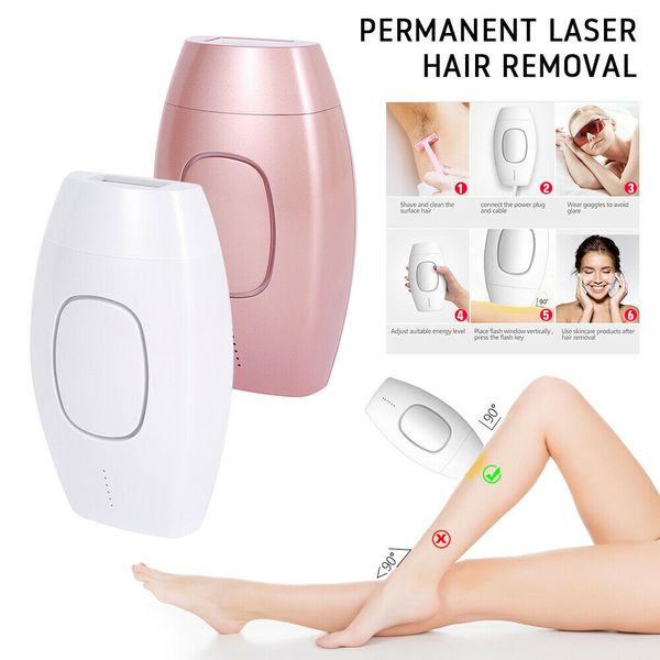 600000 flashes laser epilator permanent ipl pepilator hair removal depiladora painless depilador a laser hair remover ing
600000 flashes laser epilator permanent ipl pepilator hair removal depiladora painless depilador a laser hair remover ing