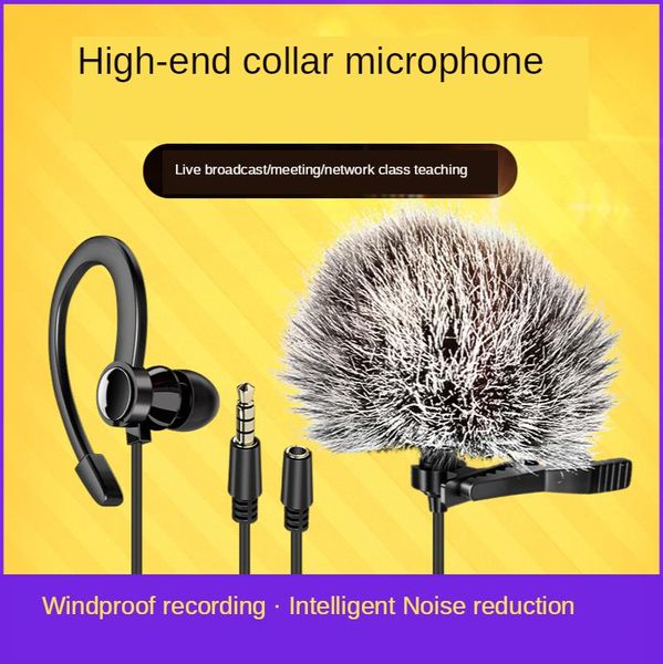 microphones live streaming omnidirectional microphone hand jack lavalier tie clip mini audio mic for pc lapmobile phone
microphones live streaming omnidirectional microphone hand jack lavalier tie clip mini audio mic for pc lapmobile phone