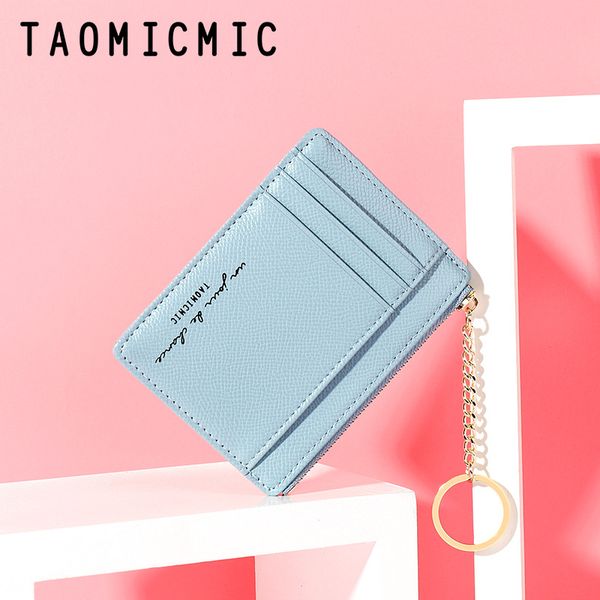 new women wallets zipper pu leather coin purse mini key chain small wallet multi-card bit, Red;black
new women wallets zipper pu leather coin purse mini key chain small wallet multi-card bit, Red;black