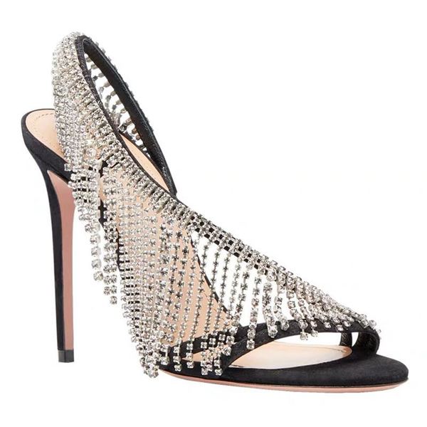 tassel rhinestone stiletto heels summer sandals women's string versatile black party espadrilles platform casua denim canvas dress shoe
tassel rhinestone stiletto heels summer sandals women's string versatile black party espadrilles platform casua denim canvas dress shoe