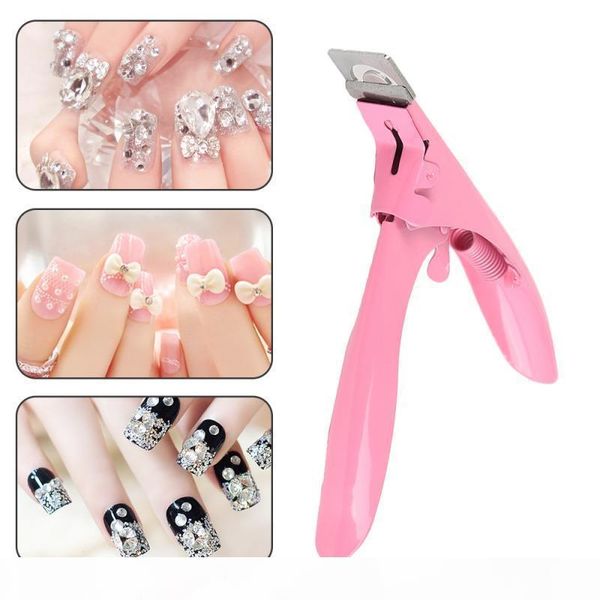 1pc профессиональные нержавеющей стали nail art clipper акриловые clipper советы маникюр педикюр щипцы nail art резец
1pc профессиональные нержавеющей стали nail art clipper акриловые clipper советы маникюр педикюр щипцы nail art резец