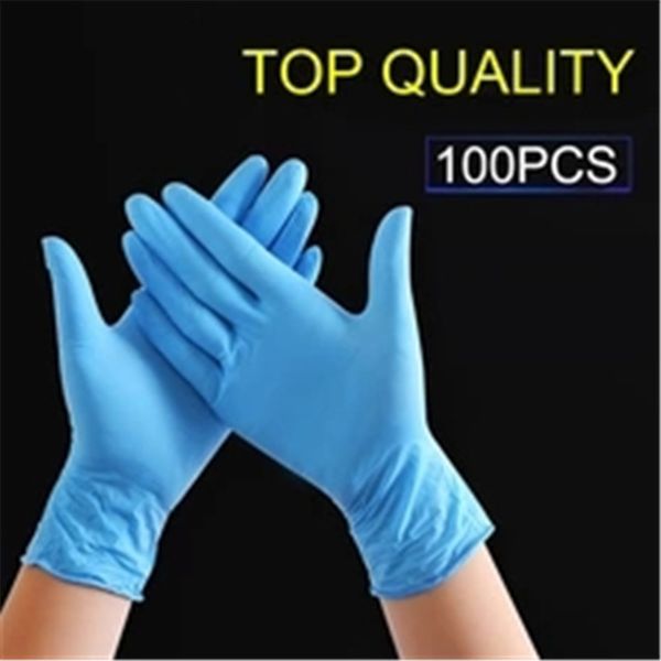 nitrile gloves 100pcs exam multipurpose laboratory oilproof disposable tattoo household mechanic anti slip latex waterproof 779f
nitrile gloves 100pcs exam multipurpose laboratory oilproof disposable tattoo household mechanic anti slip latex waterproof 779f