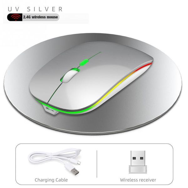 wireless mouse gaming intelligent optical colorful lighting rechargeable for laplow noise 2.4ghz notebook with usb receiver
wireless mouse gaming intelligent optical colorful lighting rechargeable for laplow noise 2.4ghz notebook with usb receiver