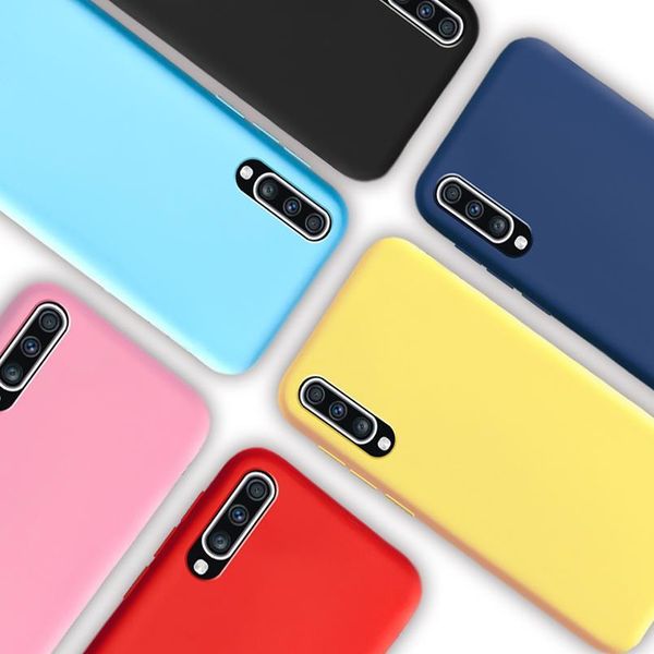 for samsung galaxy a70 case bumper funda soft tpu sile cute solid color back cover for galaxy a 70 a7050 a jllsta
for samsung galaxy a70 case bumper funda soft tpu sile cute solid color back cover for galaxy a 70 a7050 a jllsta
