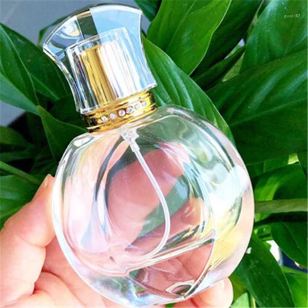 50ml crystal perfume empty spray new round hexagonal crystal glass spray bottle 10pcs/lot1
50ml crystal perfume empty spray new round hexagonal crystal glass spray bottle 10pcs/lot1