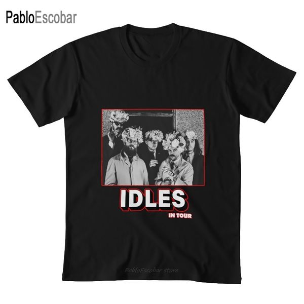 idles t shirt idles shubuzhi male t-shirt fashion men tee-shirt 4xl 5xl plus size sport hooded sweatshirt hoodie
idles t shirt idles shubuzhi male t-shirt fashion men tee-shirt 4xl 5xl plus size sport hooded sweatshirt hoodie