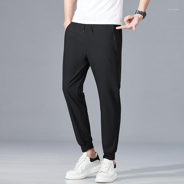 ymwmhu 7xl spring autumn brand men joggers sweatpants solid joggers trousers sporting clothing bodybuilding casual pants1, Black
ymwmhu 7xl spring autumn brand men joggers sweatpants solid joggers trousers sporting clothing bodybuilding casual pants1, Black