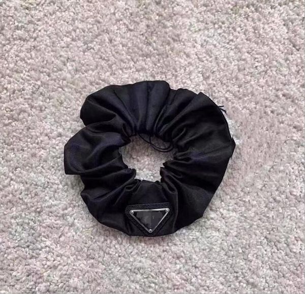 women girls brand letter triangle black hair scrunchies hair ties accessories scrunchie ponytail hair holder rope scrunchy band hairbands, Golden;silver
women girls brand letter triangle black hair scrunchies hair ties accessories scrunchie ponytail hair holder rope scrunchy band hairbands, Golden;silver