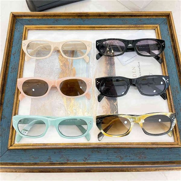 70% off clearance online cl plate oval sunglasses star same personalized sunglasses 4s190, White;black
70% off clearance online cl plate oval sunglasses star same personalized sunglasses 4s190, White;black