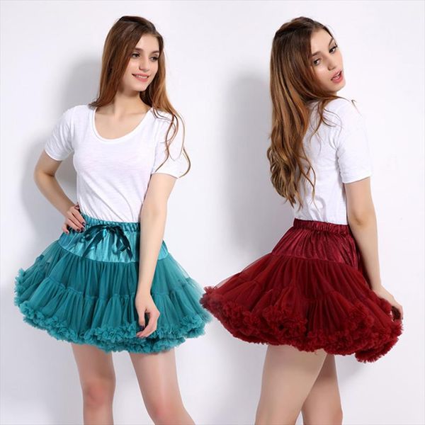 мода пушистого шифон девочка-подросток adualt женщина pettiskirts tutu девочка юбка юбка принцесса dance одежда партия одежда, Black
мода пушистого шифон девочка-подросток adualt женщина pettiskirts tutu девочка юбка юбка принцесса dance одежда партия одежда, Black