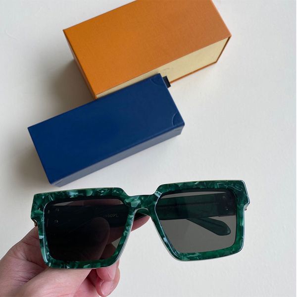 96006 vintage millionaire c fashion without frame square quality color glasses outdoor decorative new colorful summer sunglasses jmhtp, Slivery;brown
96006 vintage millionaire c fashion without frame square quality color glasses outdoor decorative new colorful summer sunglasses jmhtp, Slivery;brown