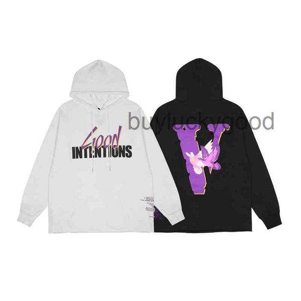 brand hoodie trendy v autumn winter new pigeon big print youth loose fashion men's women's e3fq, Black
brand hoodie trendy v autumn winter new pigeon big print youth loose fashion men's women's e3fq, Black
